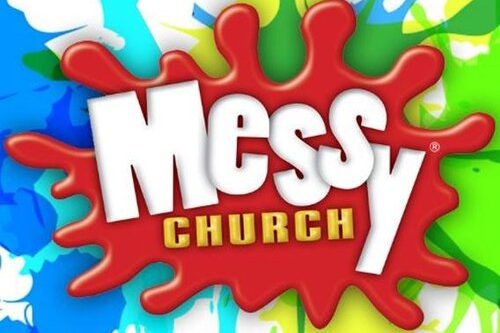 MESSY CHURCH