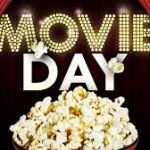 Free Movie Day