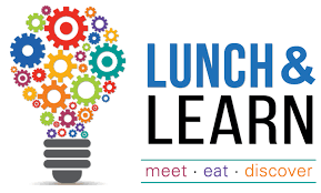 50+ Lunch & Learn